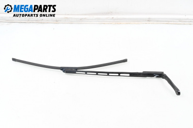 Wischerarm frontscheibe for Peugeot 307 CC Cabrio (03.2003 - 06.2009), position: rechts