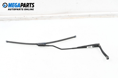 Wischerarm frontscheibe for Peugeot 307 CC Cabrio (03.2003 - 06.2009), position: links