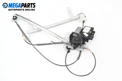 Electric window regulator for Peugeot 307 CC Cabrio (03.2003 - 06.2009), 3 doors, cabrio, position: left