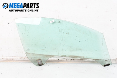 Geam for Peugeot 307 CC Cabrio (03.2003 - 06.2009), 3 uși, cabrio, position: dreaptă - fața