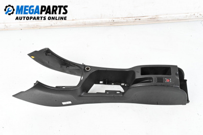 Central console for Peugeot 307 CC Cabrio (03.2003 - 06.2009)