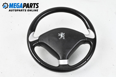 Steering wheel for Peugeot 307 CC Cabrio (03.2003 - 06.2009)