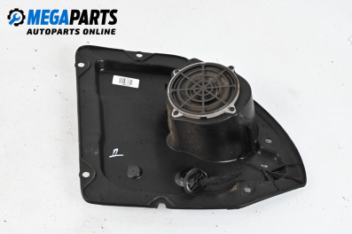 Loudspeaker for Peugeot 307 CC Cabrio (03.2003 - 06.2009)