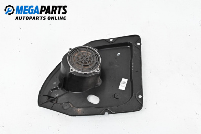 Lautsprecher for Peugeot 307 CC Cabrio (03.2003 - 06.2009)