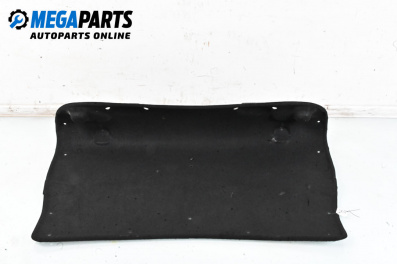 Capac plastic portbagaj for Peugeot 307 CC Cabrio (03.2003 - 06.2009), 3 uși, cabrio