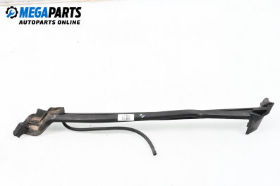 Cheder capotă cabrio for Peugeot 307 CC Cabrio (03.2003 - 06.2009), cabrio