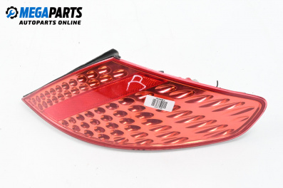 Tail light for Peugeot 307 CC Cabrio (03.2003 - 06.2009), cabrio, position: right