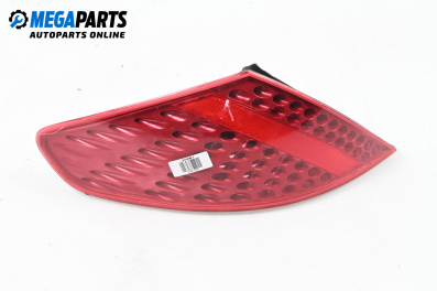 Tail light for Peugeot 307 CC Cabrio (03.2003 - 06.2009), cabrio, position: left