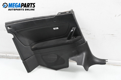 Plastic interior for Peugeot 307 CC Cabrio (03.2003 - 06.2009), 3 uși, cabrio, position: stânga