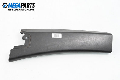 Plastic interior for Peugeot 307 CC Cabrio (03.2003 - 06.2009), 3 uși, cabrio, position: stânga