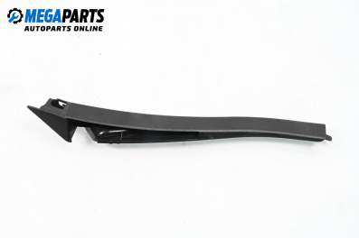 Plastic interior for Peugeot 307 CC Cabrio (03.2003 - 06.2009), 3 uși, cabrio, position: stânga