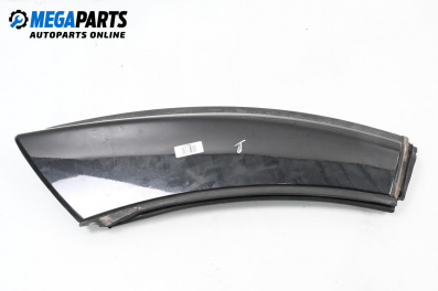 Exterior moulding for Peugeot 307 CC Cabrio (03.2003 - 06.2009), cabrio, position: right