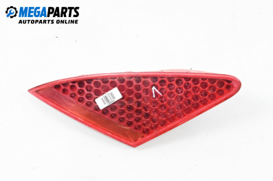 Inner tail light for Peugeot 307 CC Cabrio (03.2003 - 06.2009), cabrio, position: left