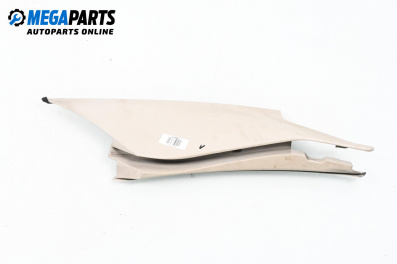 Plastic interior for Peugeot 307 CC Cabrio (03.2003 - 06.2009), 3 uși, cabrio, position: stânga