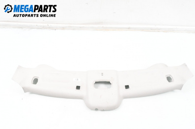 Plastic interior for Peugeot 307 CC Cabrio (03.2003 - 06.2009), 3 uși, cabrio, position: fața