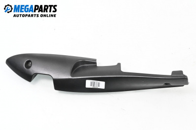 Capac de plastic for Peugeot 307 CC Cabrio (03.2003 - 06.2009), 3 uși, cabrio