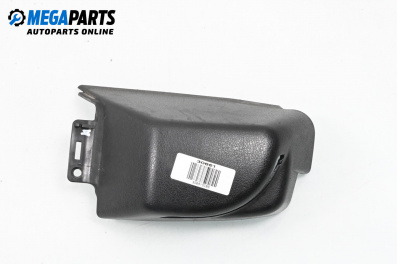 Capac de plastic for Peugeot 307 CC Cabrio (03.2003 - 06.2009), 3 uși, cabrio