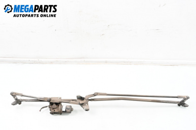 Front wipers motor for Peugeot 307 CC Cabrio (03.2003 - 06.2009), cabrio, position: front