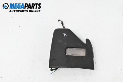 Plafonieră interioară for Peugeot 307 CC Cabrio (03.2003 - 06.2009)