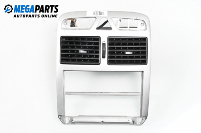 AC heat air vent for Peugeot 307 CC Cabrio (03.2003 - 06.2009)