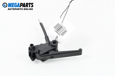 Mâner descuiere capotă for Peugeot 307 CC Cabrio (03.2003 - 06.2009), 3 uși, cabrio