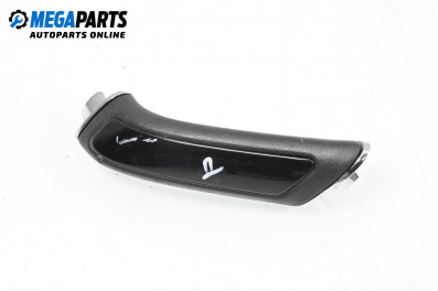 Handgriff tür for Peugeot 307 CC Cabrio (03.2003 - 06.2009), 3 türen, cabrio, position: rechts