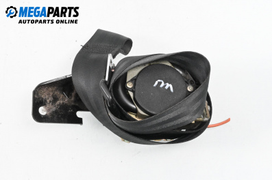 Sicherheitsgurt for Peugeot 307 CC Cabrio (03.2003 - 06.2009), 3 türen, position: links, vorderseite