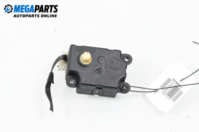 Heater motor flap control for Peugeot 307 CC Cabrio (03.2003 - 06.2009) 2.0 16V, 136 hp