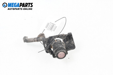 Parktronic for Peugeot 307 CC Cabrio (03.2003 - 06.2009)