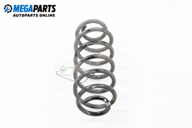 Coil spring for Peugeot 307 CC Cabrio (03.2003 - 06.2009), cabrio, position: rear