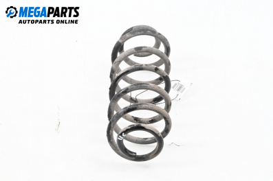 Coil spring for Peugeot 307 CC Cabrio (03.2003 - 06.2009), cabrio, position: rear