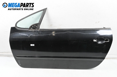 Tür for Peugeot 307 CC Cabrio (03.2003 - 06.2009), 3 türen, cabrio, position: links