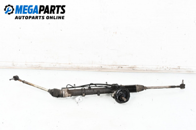 Hydraulic steering rack for Peugeot 307 CC Cabrio (03.2003 - 06.2009), cabrio