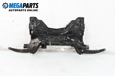 Punte față for Peugeot 307 CC Cabrio (03.2003 - 06.2009), cabrio