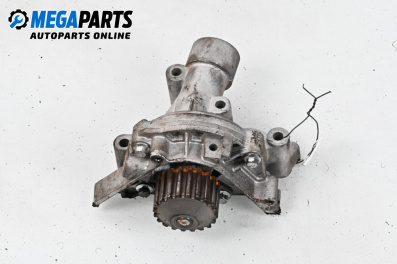 Water pump for Peugeot 307 CC Cabrio (03.2003 - 06.2009) 2.0 16V, 136 hp