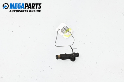 Gasoline fuel injector for Peugeot 307 CC Cabrio (03.2003 - 06.2009) 2.0 16V, 136 hp