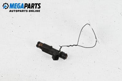 Gasoline fuel injector for Peugeot 307 CC Cabrio (03.2003 - 06.2009) 2.0 16V, 136 hp