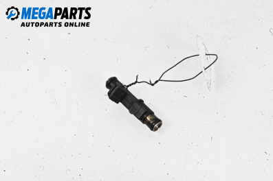 Gasoline fuel injector for Peugeot 307 CC Cabrio (03.2003 - 06.2009) 2.0 16V, 136 hp