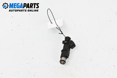 Gasoline fuel injector for Peugeot 307 CC Cabrio (03.2003 - 06.2009) 2.0 16V, 136 hp