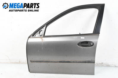 Door for Saab 9-3 Sedan (09.2002 - 02.2015), 5 doors, sedan, position: front - left