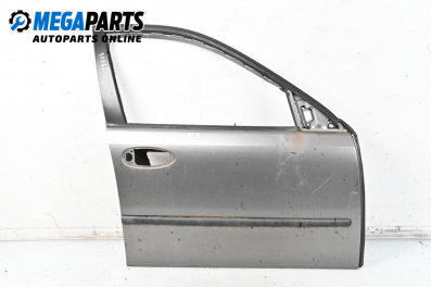 Door for Saab 9-3 Sedan (09.2002 - 02.2015), 5 doors, sedan, position: front - right