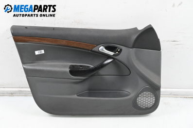 Interior door panel  for Saab 9-3 Sedan (09.2002 - 02.2015), 5 doors, sedan, position: front - left