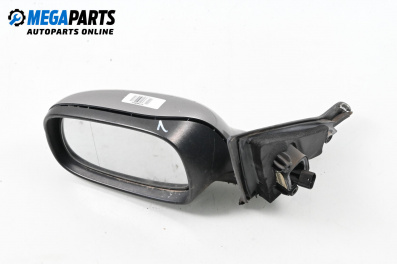 Oglindă for Saab 9-3 Sedan (09.2002 - 02.2015), 5 uși, sedan, position: stânga