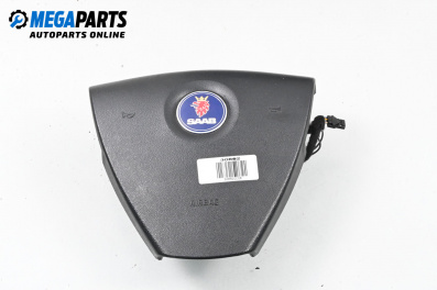 Airbag for Saab 9-3 Sedan (09.2002 - 02.2015), 5 uși, sedan, position: fața