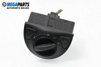 Lights switch for Saab 9-3 Sedan (09.2002 - 02.2015)