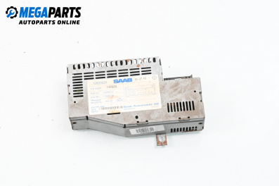 Radio amplifier for Saab 9-3 Sedan (09.2002 - 02.2015), № 12800531