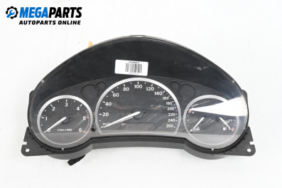 Instrument cluster for Saab 9-3 Sedan (09.2002 - 02.2015) 2.2 TiD, 125 hp