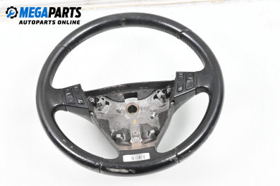 Steering wheel for Saab 9-3 Sedan (09.2002 - 02.2015)