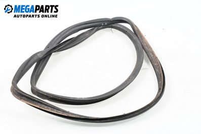 Cheder portbagaj for Saab 9-3 Sedan (09.2002 - 02.2015), 5 uși, sedan, position: din spate