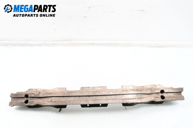 Bumper support brace impact bar for Saab 9-3 Sedan (09.2002 - 02.2015), sedan, position: rear